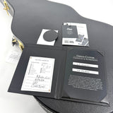 2024 Gibson Custom Made to Measure Les Paul Custom - Gold Sparkle | Tonebay