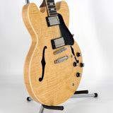 2023 Gibson ES-335 Figured – Vintage Natural