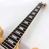 2023 Gibson ES-335 Figured – Vintage Natural