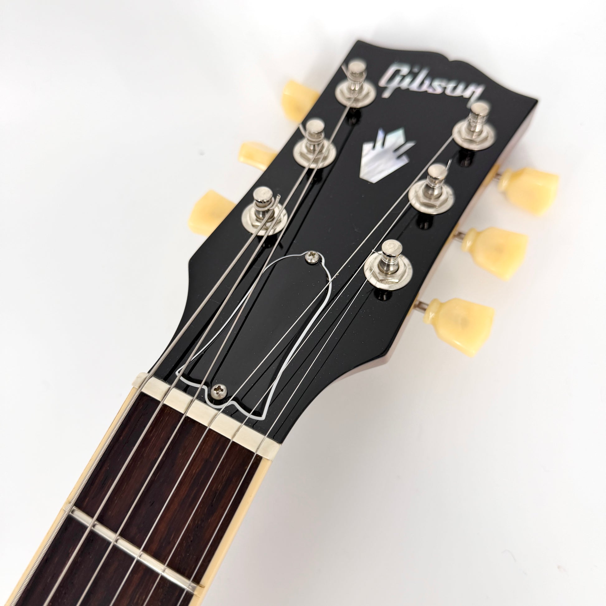 2023 Gibson ES-335 Figured – Vintage Natural