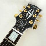 2024 Gibson Custom Made to Measure Les Paul Custom - Gold Sparkle | Tonebay