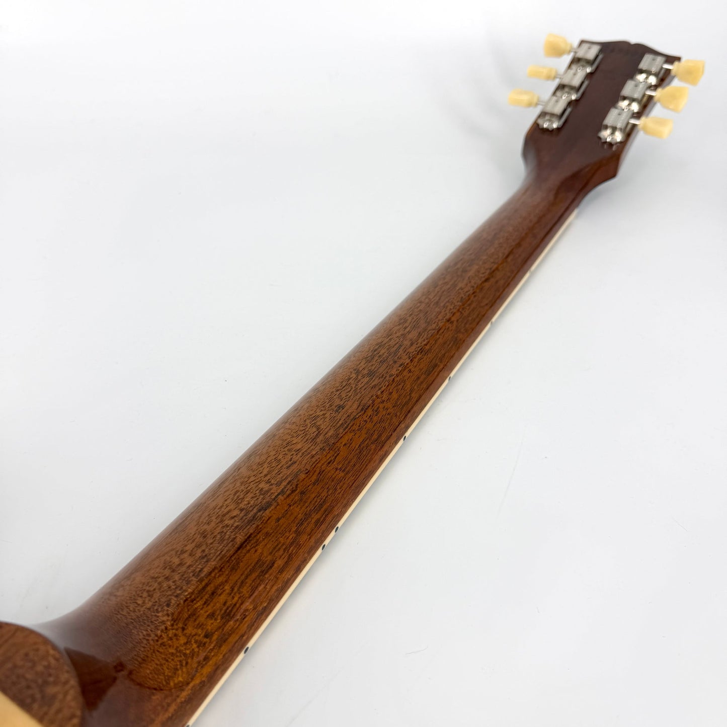 2023 Gibson ES-335 Figured – Vintage Natural