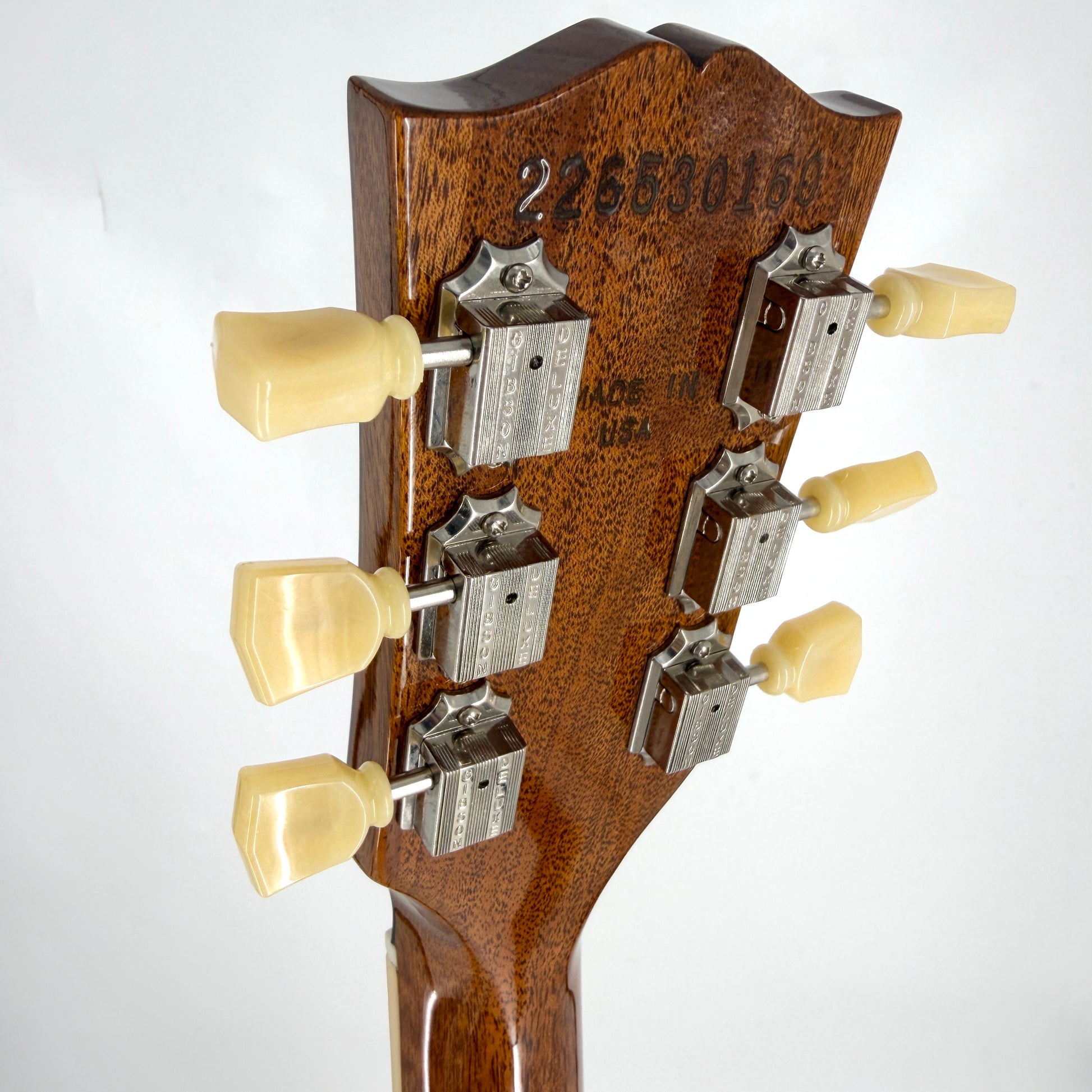 2023 Gibson ES-335 Figured – Vintage Natural