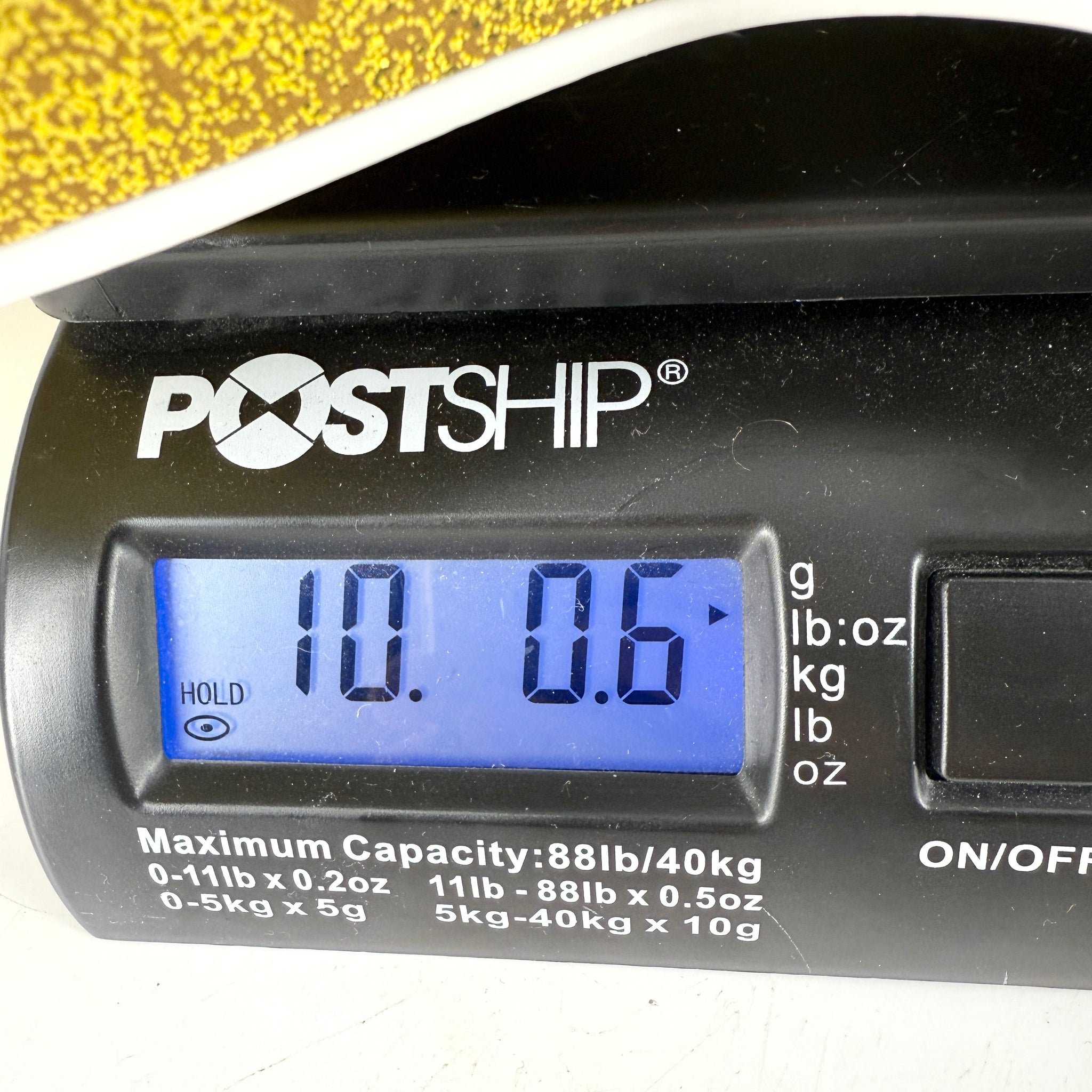 2024 Gibson Custom Made to Measure Les Paul Custom - Gold Sparkle | Tonebay