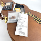 2022 Gibson L-00 Standard – Vintage Sunburst (Artist Owned) | Tonebay