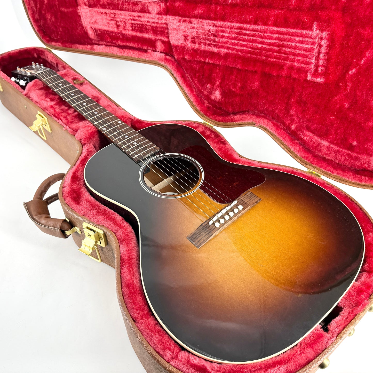 2022 Gibson L-00 Standard – Vintage Sunburst (Artist Owned) | Tonebay