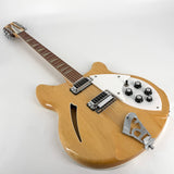 2000 Rickenbacker 360/12 12-String - Mapleglo