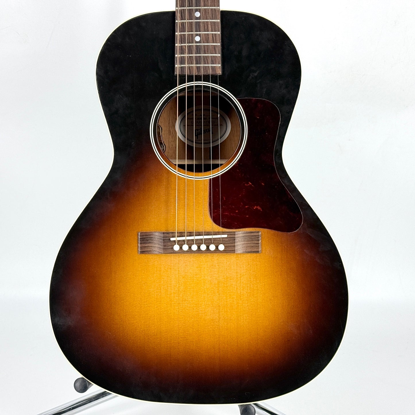 2022 Gibson L-00 Standard – Vintage Sunburst (Artist Owned) | Tonebay