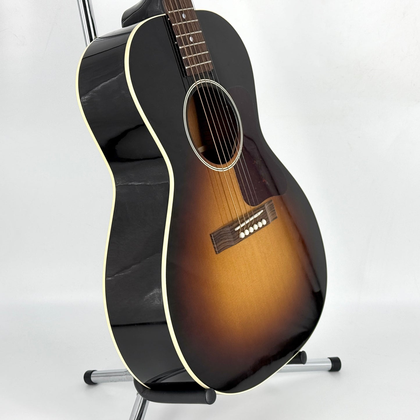 2022 Gibson L-00 Standard – Vintage Sunburst (Artist Owned) | Tonebay