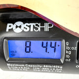 2021 Gretsch Custom Shop Stephen Stern Masterbuilt Falcon Relic G6136-CS - White | Tonebay