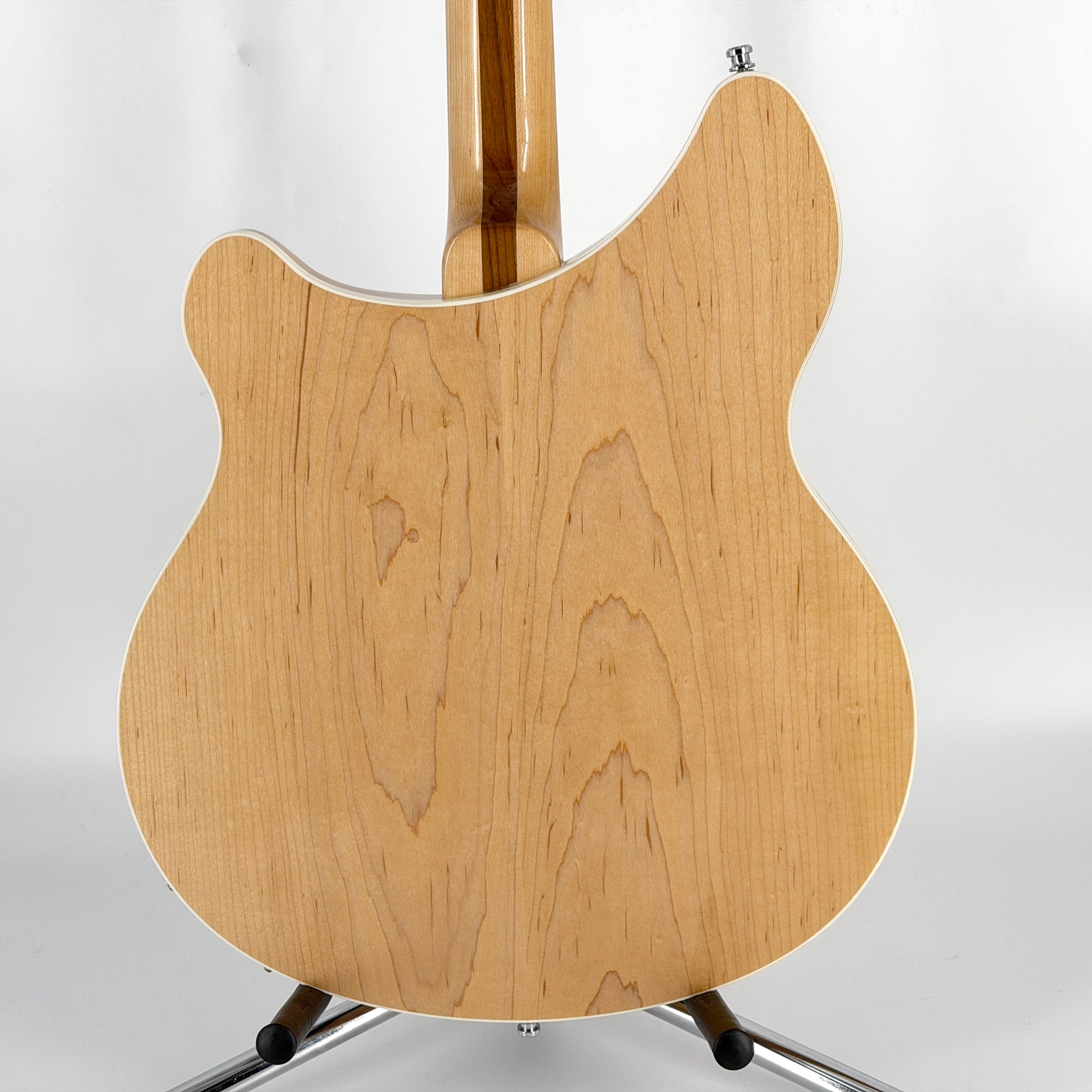 2000 Rickenbacker 360/12 12-String - Mapleglo