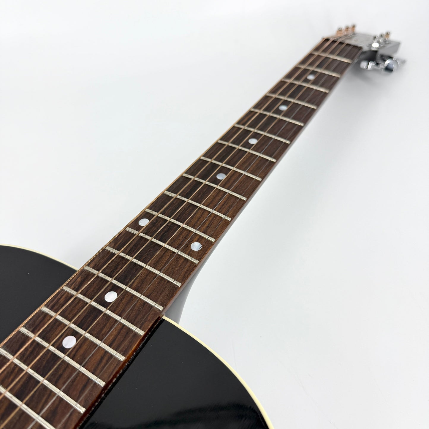 2022 Gibson L-00 Standard – Vintage Sunburst (Artist Owned) | Tonebay