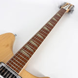 2000 Rickenbacker 360/12 12-String - Mapleglo