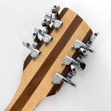 2000 Rickenbacker 360/12 12-String - Mapleglo