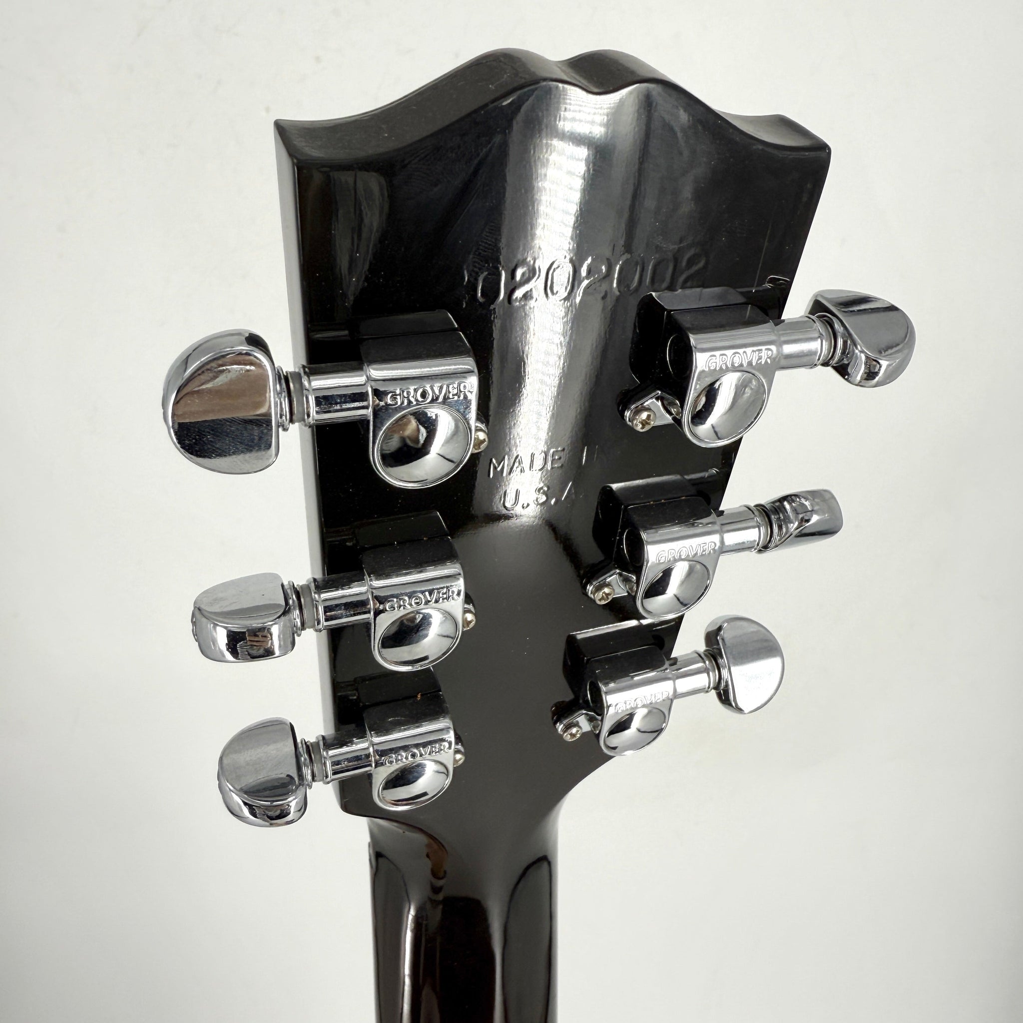 2022 Gibson L-00 Standard – Vintage Sunburst (Artist Owned) | Tonebay