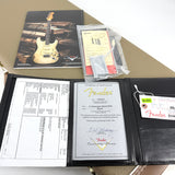 2018 Fender Custom Shop '63 Special Stratocaster Heavy Relic - Graffiti Yellow over Sunburst | Tonebay