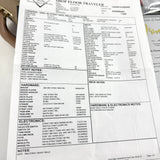 2018 Fender Custom Shop '63 Special Stratocaster Heavy Relic - Graffiti Yellow over Sunburst | Tonebay