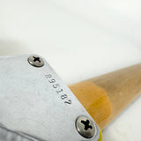 2018 Fender Custom Shop '63 Special Stratocaster Heavy Relic - Graffiti Yellow over Sunburst | Tonebay