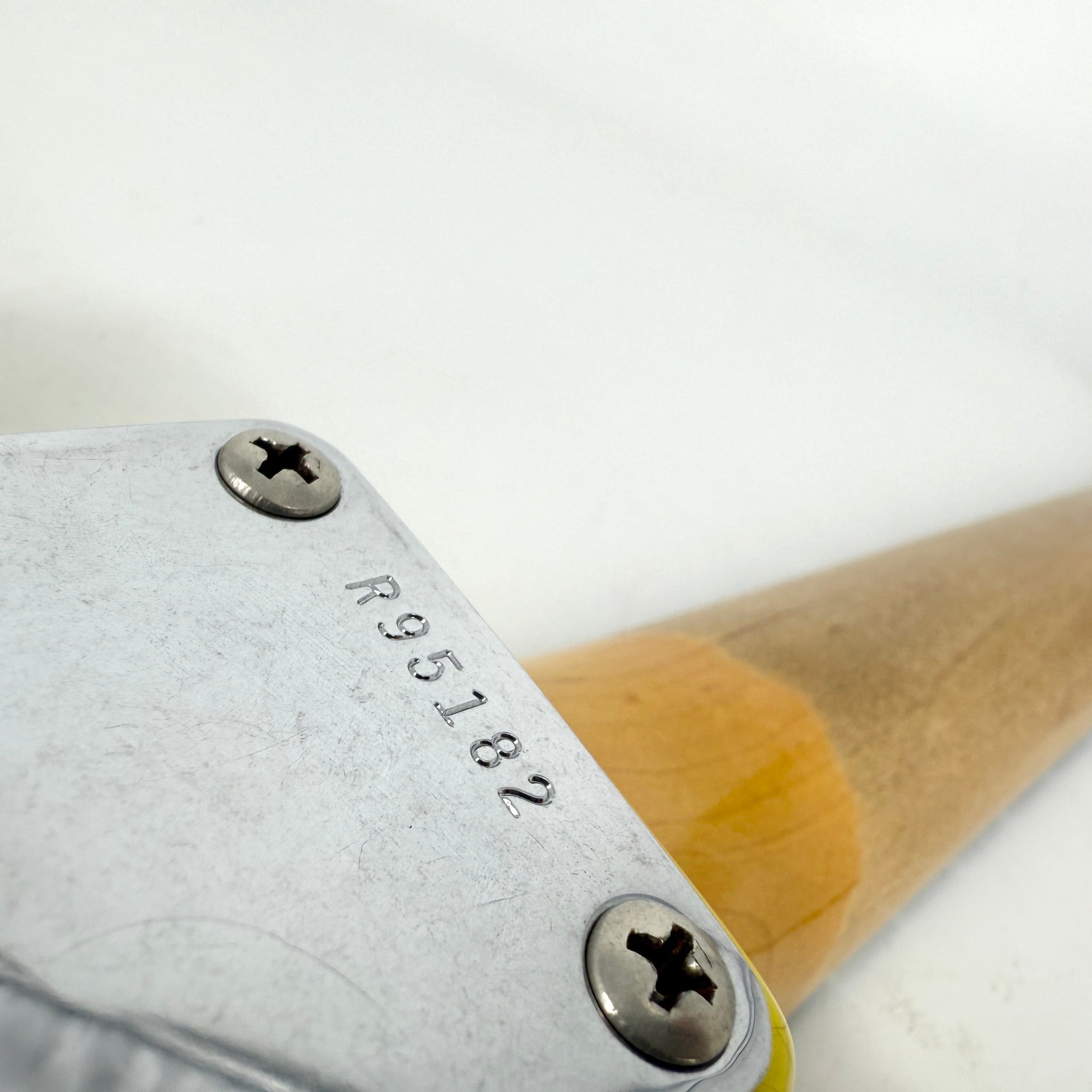 2018 Fender Custom Shop '63 Special Stratocaster Heavy Relic - Graffiti Yellow over Sunburst | Tonebay