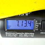 2018 Fender Custom Shop '63 Special Stratocaster Heavy Relic - Graffiti Yellow over Sunburst | Tonebay