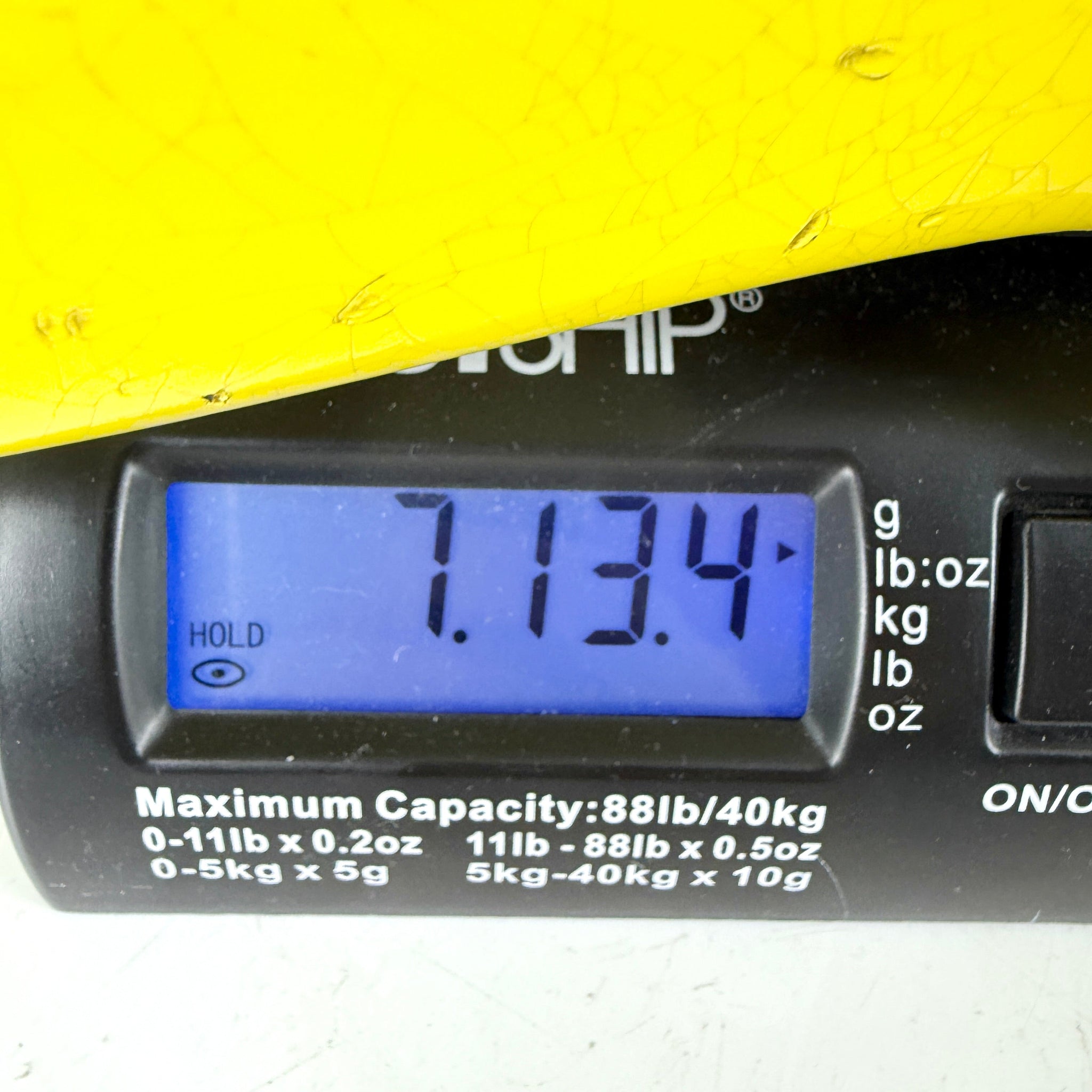 2018 Fender Custom Shop '63 Special Stratocaster Heavy Relic - Graffiti Yellow over Sunburst | Tonebay