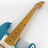 2020 Fender Custom Shop ’56 Heavy Relic Stratocaster – Taos Turquoise