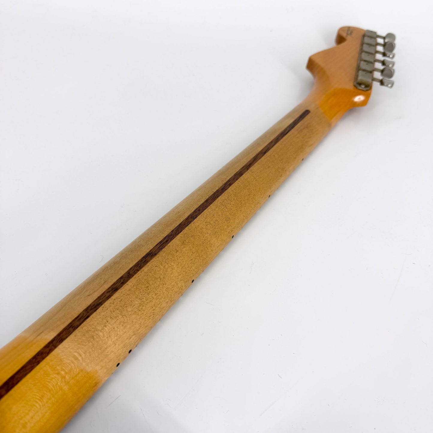 2020 Fender Custom Shop ’56 Heavy Relic Stratocaster – Taos Turquoise