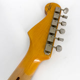 2020 Fender Custom Shop ’56 Heavy Relic Stratocaster – Taos Turquoise