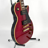 2008 Gibson Custom Shop Jimmy Page #3 Ltd Edition Les Paul Standard – Candy Apple Red