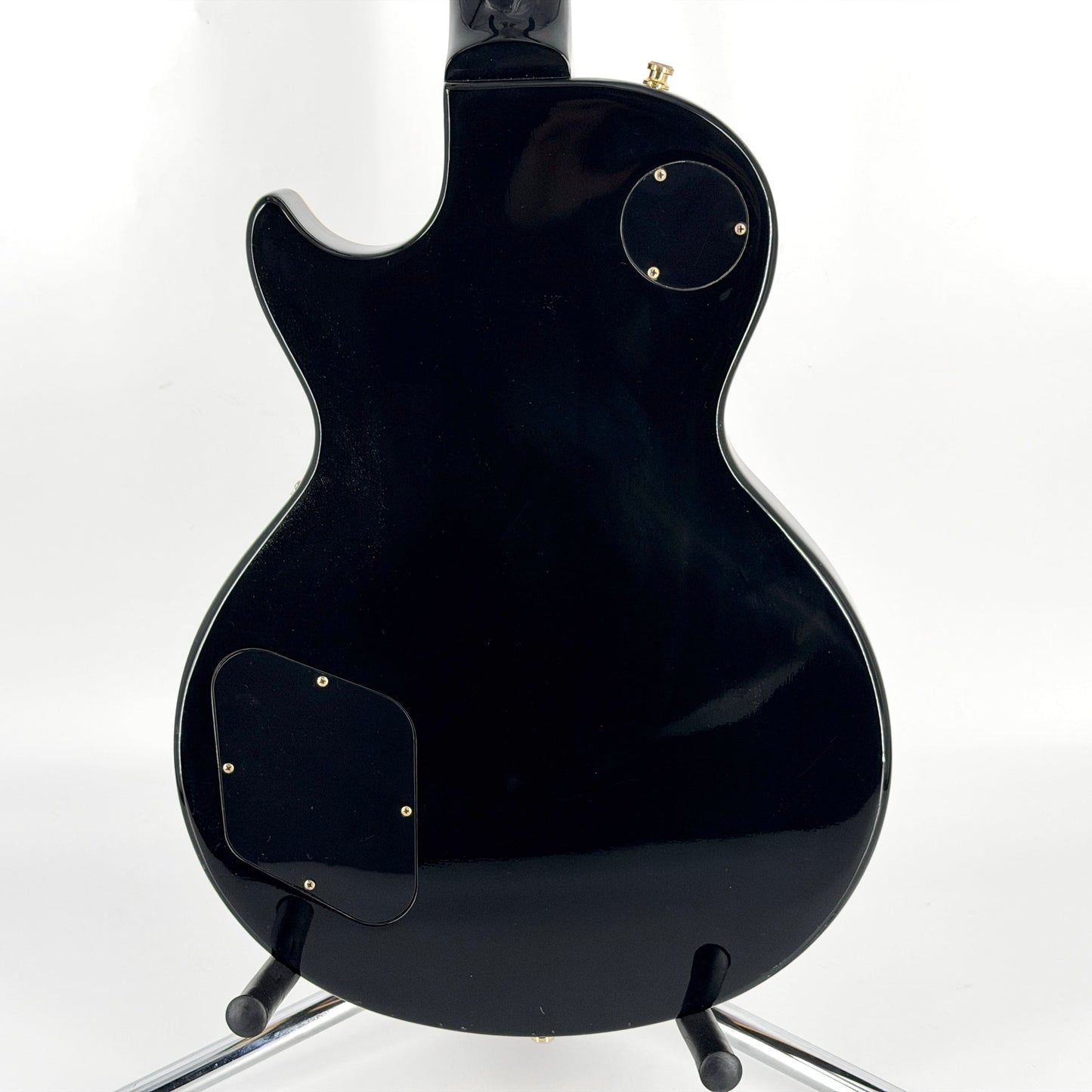 2008 Gibson Custom Shop Jimmy Page #3 Ltd Edition Les Paul Standard – Candy Apple Red