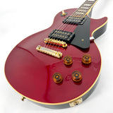 2008 Gibson Custom Shop Jimmy Page #3 Ltd Edition Les Paul Standard – Candy Apple Red