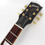 2008 Gibson Custom Shop Jimmy Page #3 Ltd Edition Les Paul Standard – Candy Apple Red