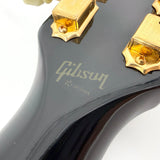 2008 Gibson Custom Shop Jimmy Page #3 Ltd Edition Les Paul Standard – Candy Apple Red