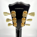 2008 Gibson Custom Shop Jimmy Page #3 Ltd Edition Les Paul Standard – Candy Apple Red