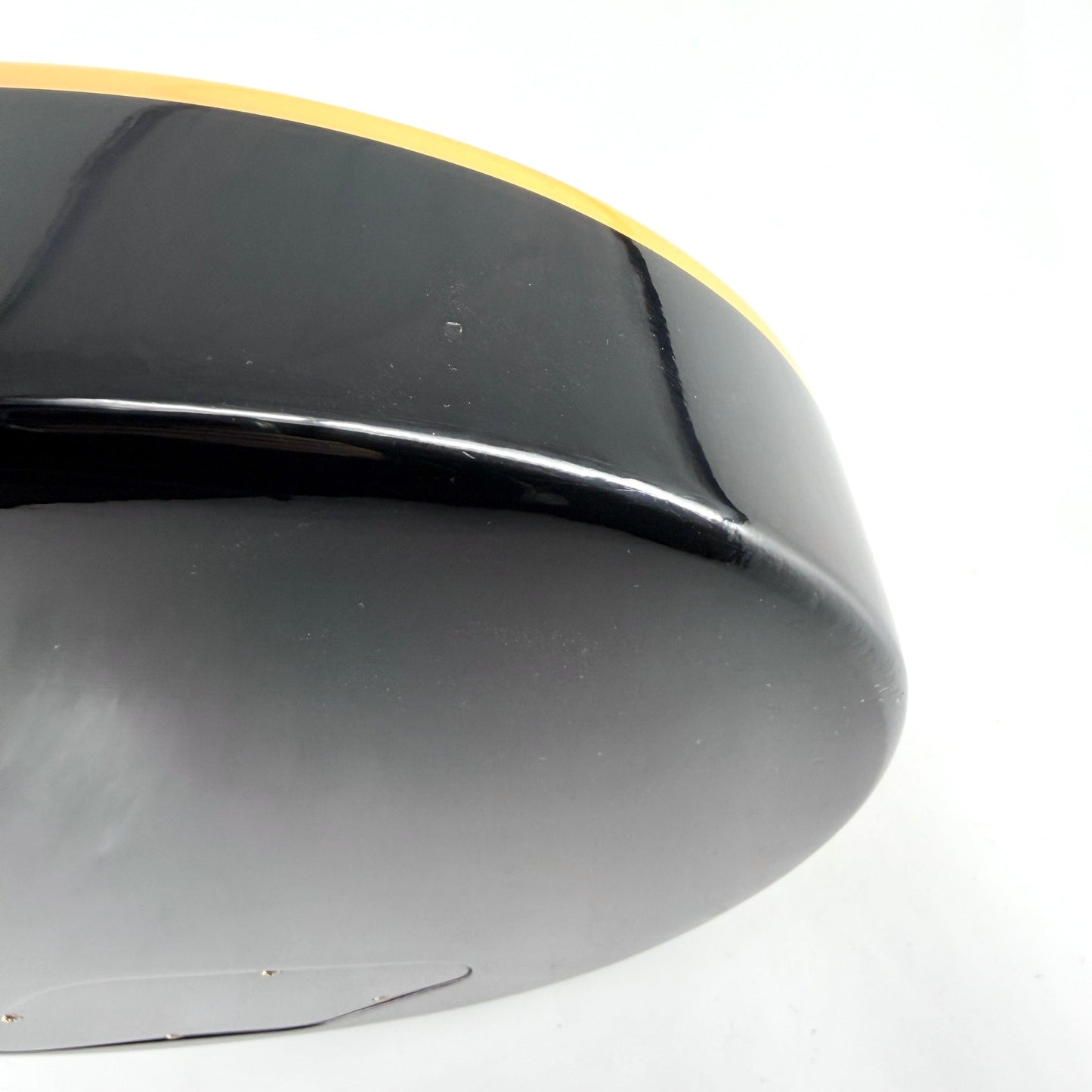 2008 Gibson Custom Shop Jimmy Page #3 Ltd Edition Les Paul Standard – Candy Apple Red