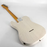 2015 Fender Custom Shop '52 Telecaster Journeyman Relic – White Blonde