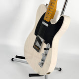 2015 Fender Custom Shop '52 Telecaster Journeyman Relic – White Blonde