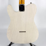 2015 Fender Custom Shop '52 Telecaster Journeyman Relic – White Blonde