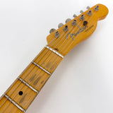 2015 Fender Custom Shop '52 Telecaster Journeyman Relic – White Blonde