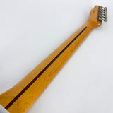 2015 Fender Custom Shop '52 Telecaster Journeyman Relic – White Blonde