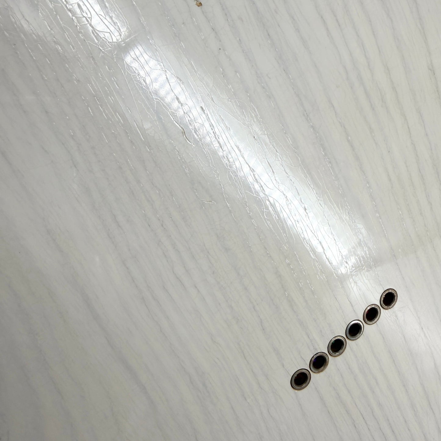 2015 Fender Custom Shop '52 Telecaster Journeyman Relic – White Blonde