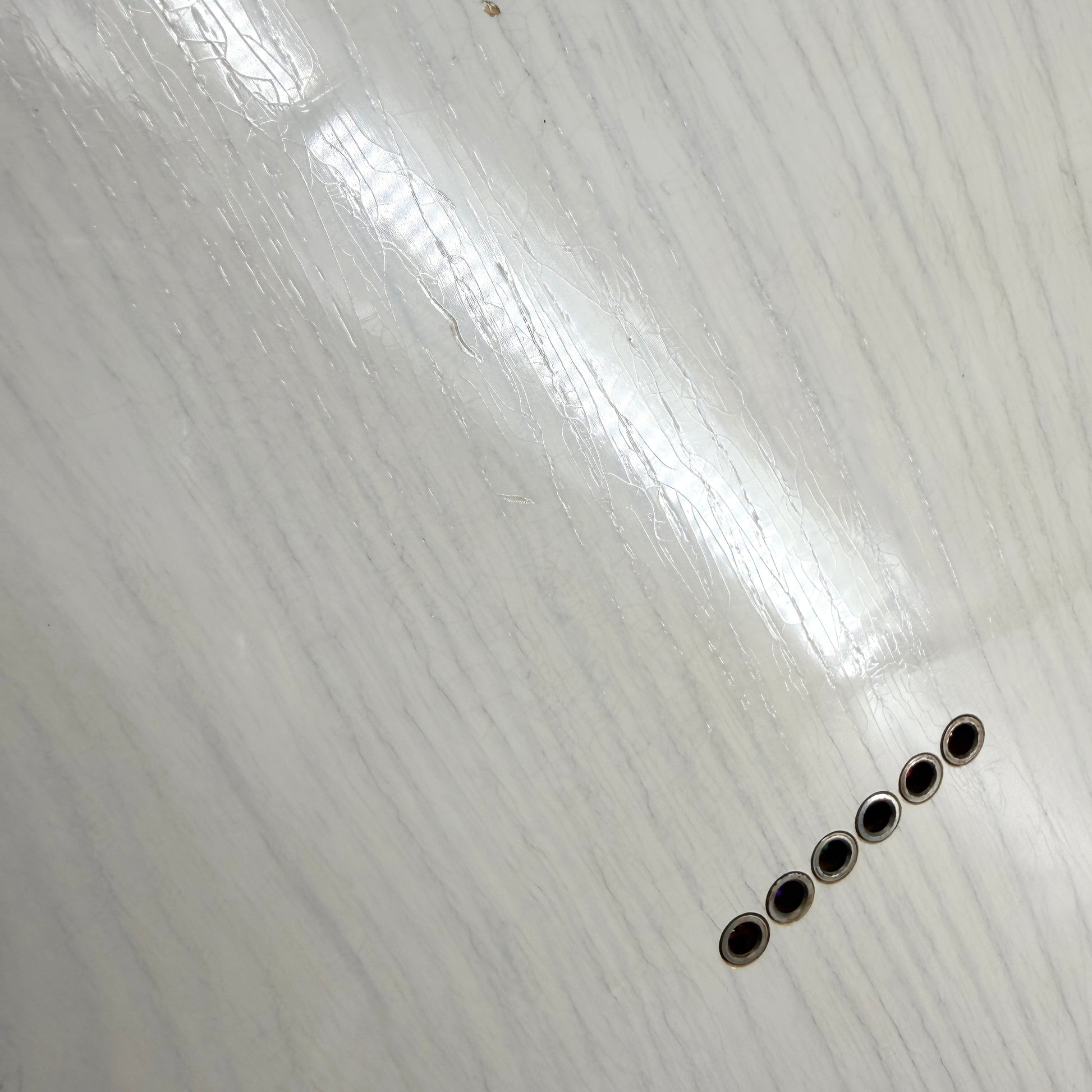 2015 Fender Custom Shop '52 Telecaster Journeyman Relic – White Blonde