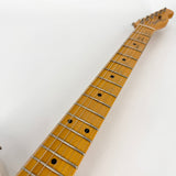 2015 Fender Custom Shop '52 Telecaster Journeyman Relic – White Blonde