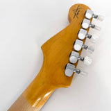 2022 Fender Custom Shop ’61 Stratocaster Heavy Relic - Lake Placid Blue