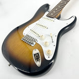2019 Xotic XSC-1 Light Aged - 2 Tone Sunburst | Tonebay