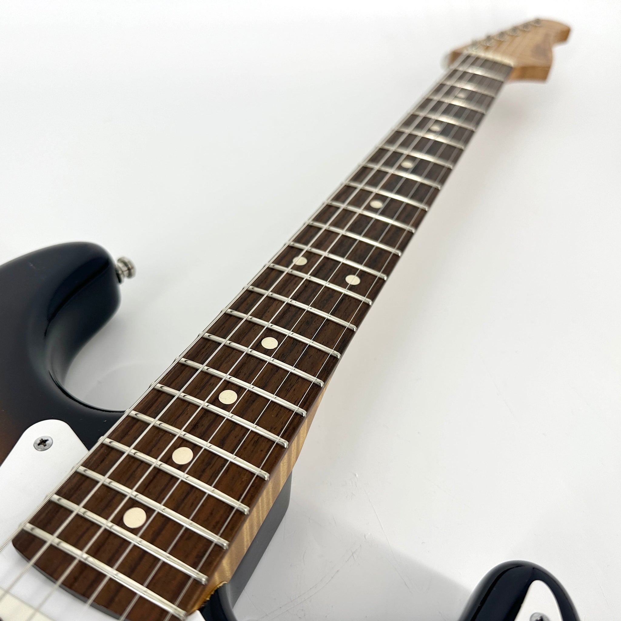 2019 Xotic XSC-1 Light Aged - 2 Tone Sunburst | Tonebay