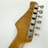 2019 Xotic XSC-1 Light Aged - 2 Tone Sunburst | Tonebay