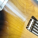 2019 Xotic XSC-1 Light Aged - 2 Tone Sunburst | Tonebay