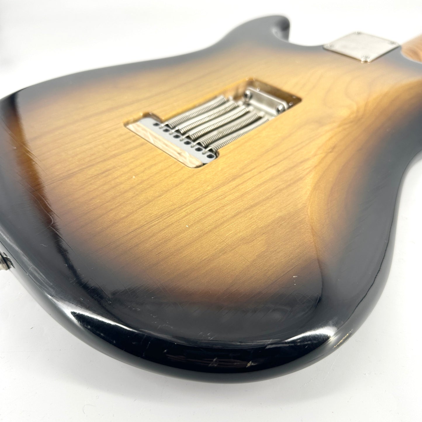 2019 Xotic XSC-1 Light Aged - 2 Tone Sunburst | Tonebay
