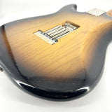 2019 Xotic XSC-1 Light Aged - 2 Tone Sunburst | Tonebay